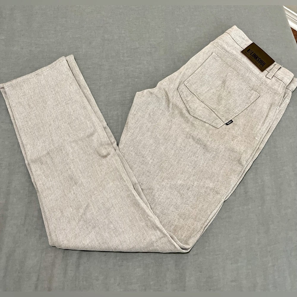 Linksoul Jeans